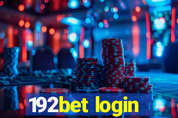 192bet login